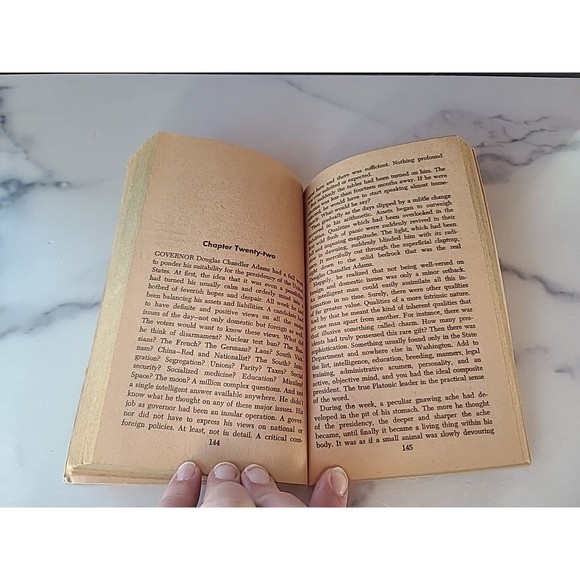 The Contract By Ovid Demaris - Picture 6 of 10